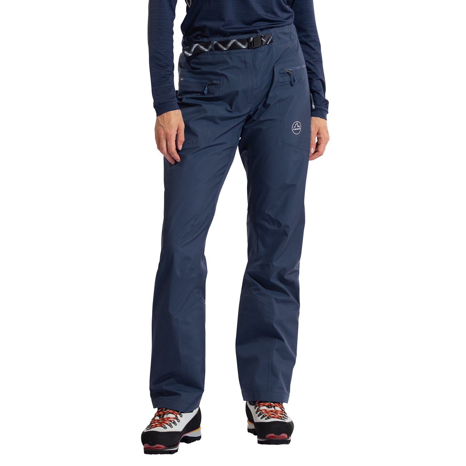 Alpine Guide GTX Performance Pants Women's Night Sky