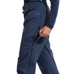 Alpine Guide GTX Performance Pants Women's Night Sky Alt View #3