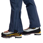 Alpine Guide GTX Performance Pants Women's Night Sky Alt View #4