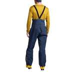 Salopette Sender GTX Performance pour homme Ciel nocturne Alt View #3