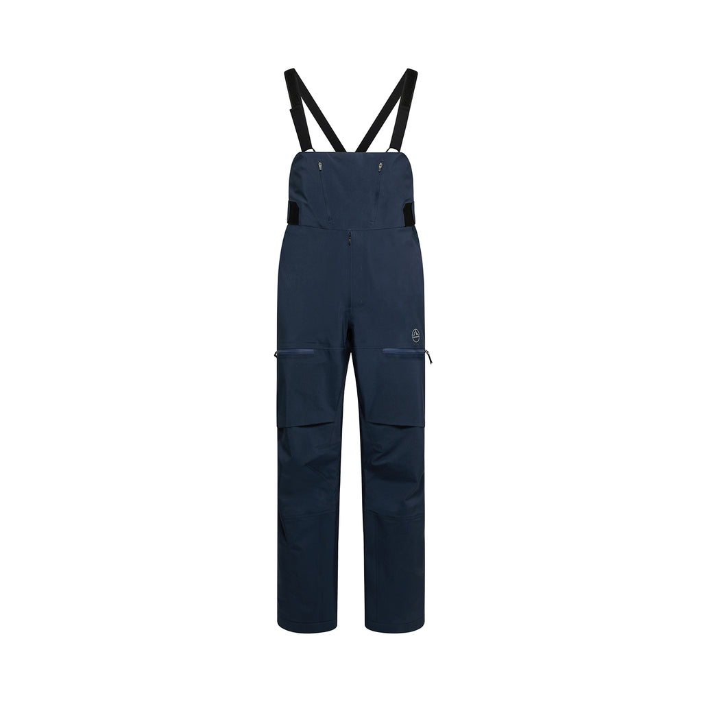 Salopette Sender GTX Performance pour homme Ciel nocturne Alt View #9
