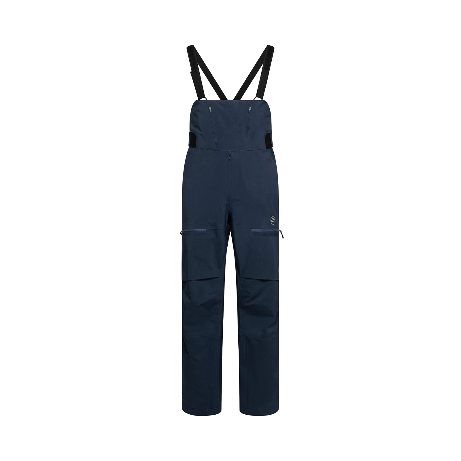 Salopette Sender GTX Performance pour homme Ciel nocturne Alt View #9
