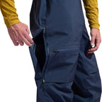 Salopette Sender GTX Performance pour homme Ciel nocturne Alt View #7