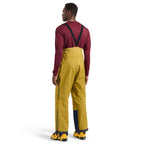 Salopette Sender GTX Performance pour homme Savane Alt View #2