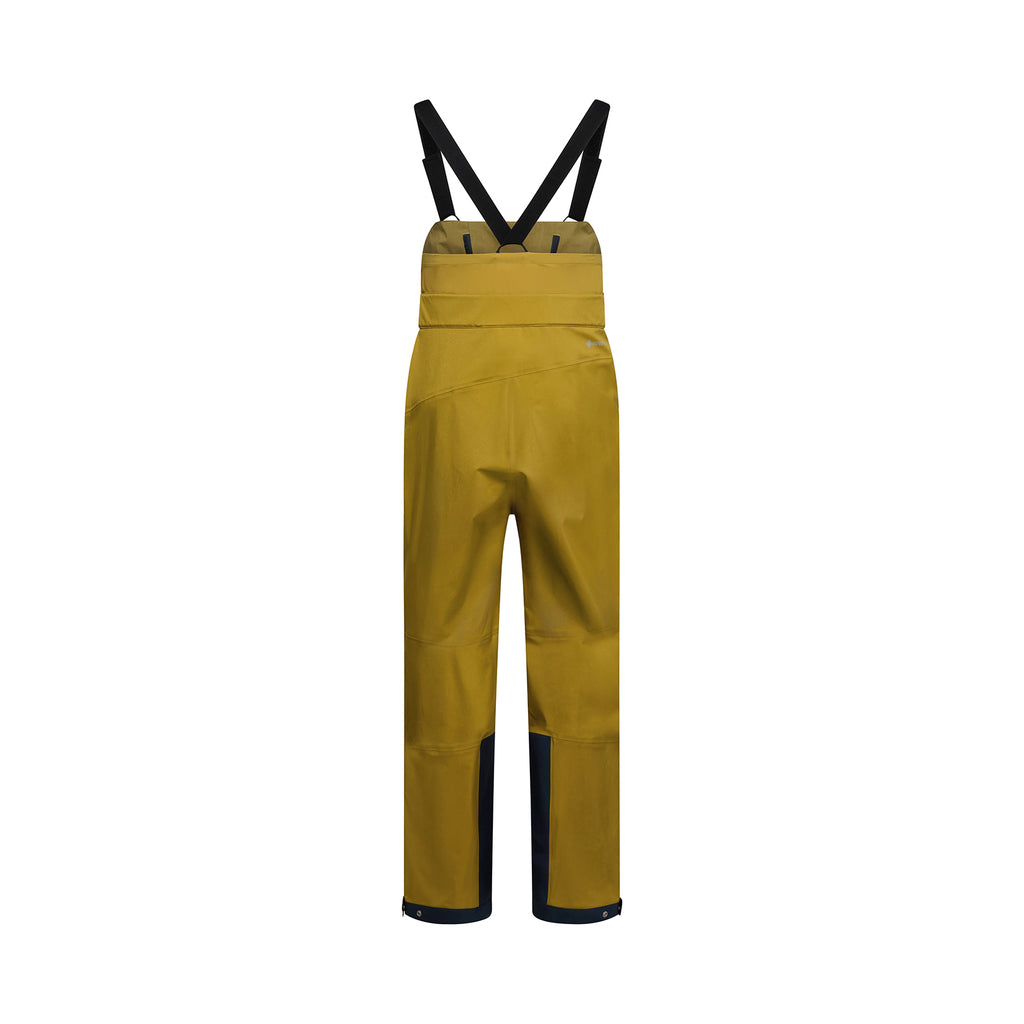 Salopette Sender GTX Performance pour homme Savane Alt View #9
