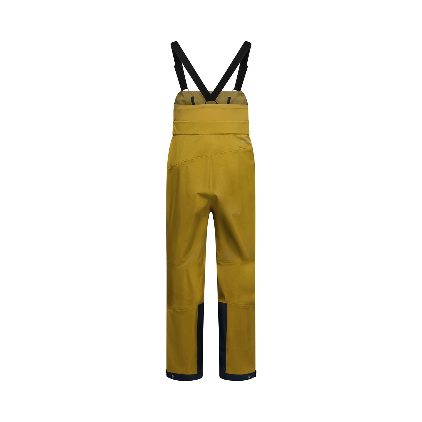 Salopette Sender GTX Performance pour homme Savane Alt View #9
