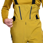 Salopette Sender GTX Performance pour homme Savane Alt View #4