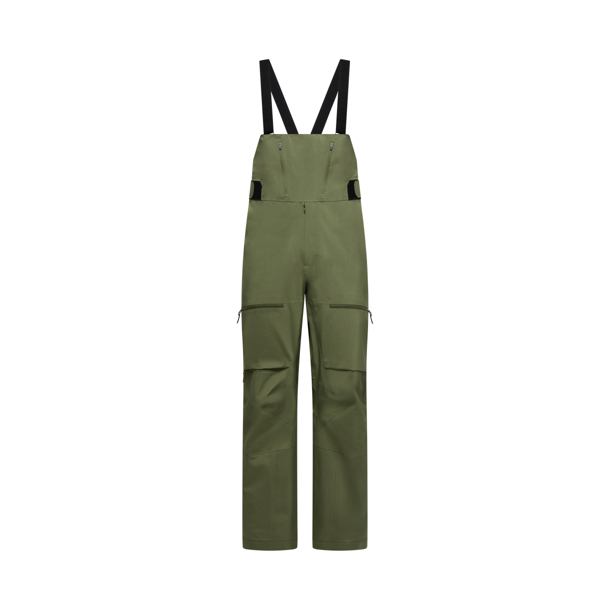 Sender GTX Performance Bib Pants Men's Cypress