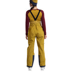 Salopette Sender GTX Performance pour femme Savane Alt View #3