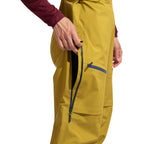 Salopette Sender GTX Performance pour femme Savane Alt View #9