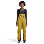 Salopette Sender GTX Performance pour femme Savane Alt View #4