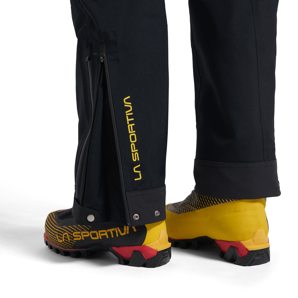 Supercouloir GTX Pro Pants Men's Black Alt View #5
