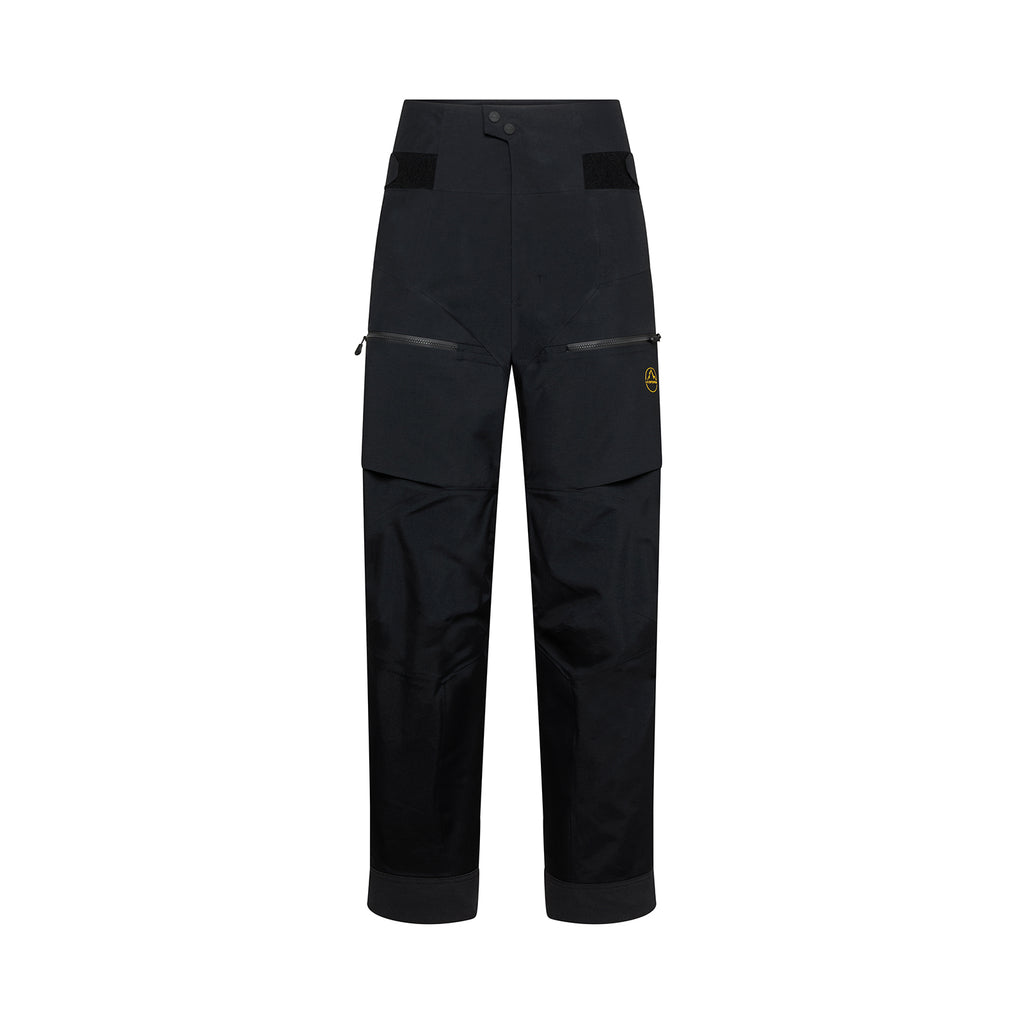 Supercouloir GTX Pro Pants Men's Black Alt View #12
