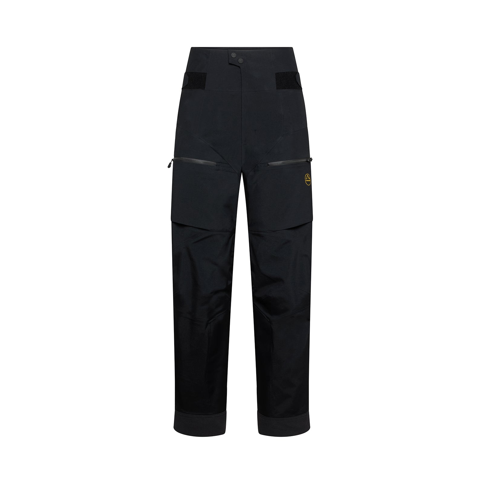 Supercouloir GTX Pro Pants Men's Black Alt View #12
