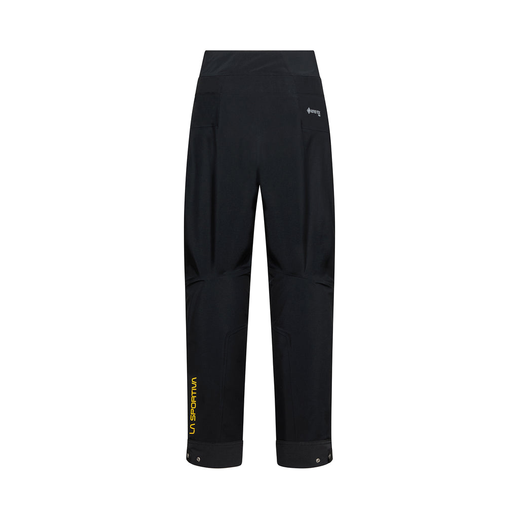 Supercouloir GTX Pro Pants Men's Black Alt View #13
