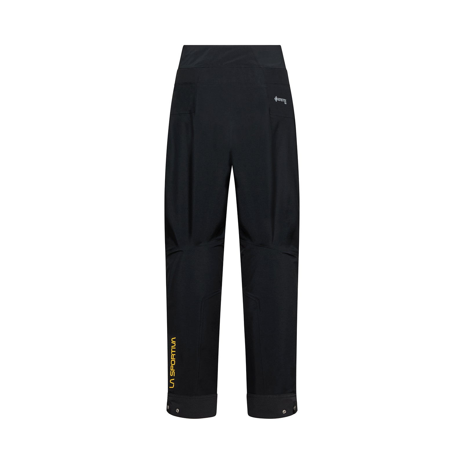 Supercouloir GTX Pro Pants Men's Black Alt View #13
