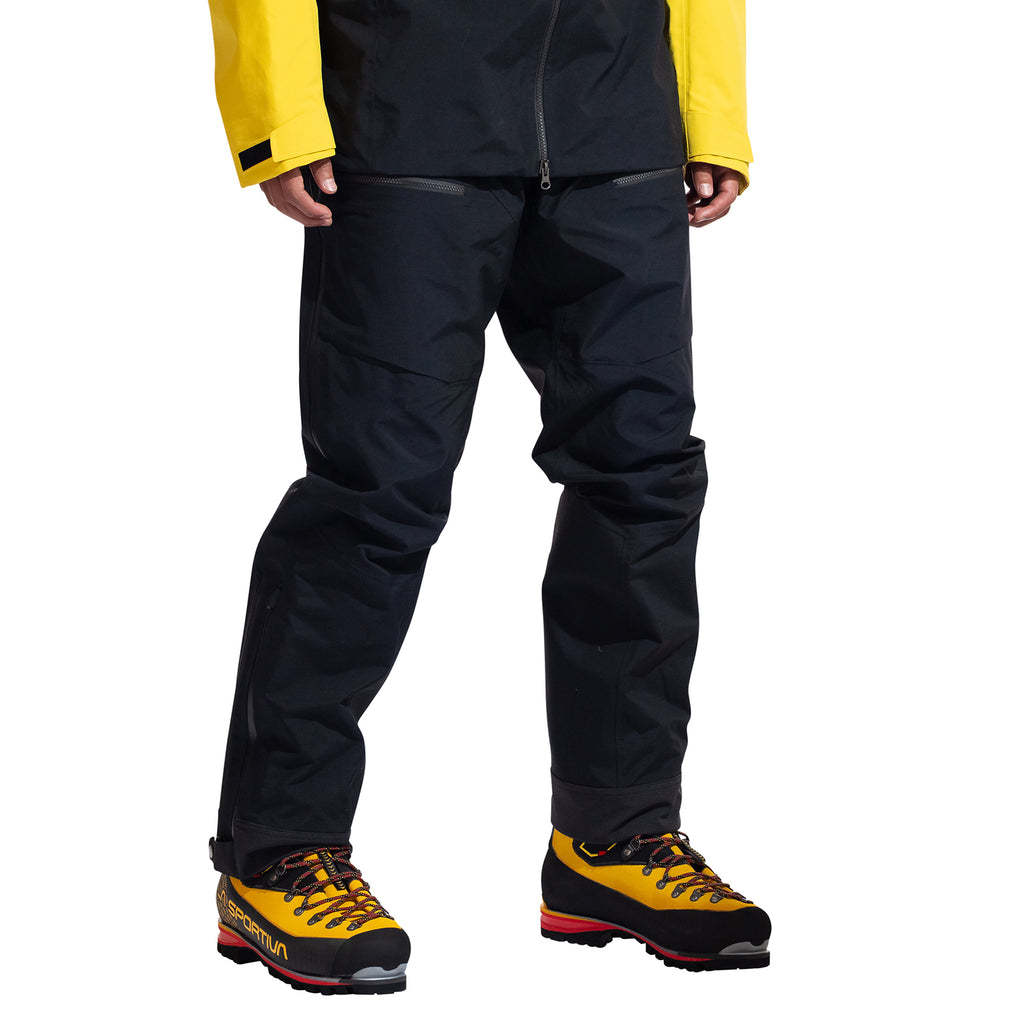Supercouloir GTX Pro Pants Men's Black Alt View #10
