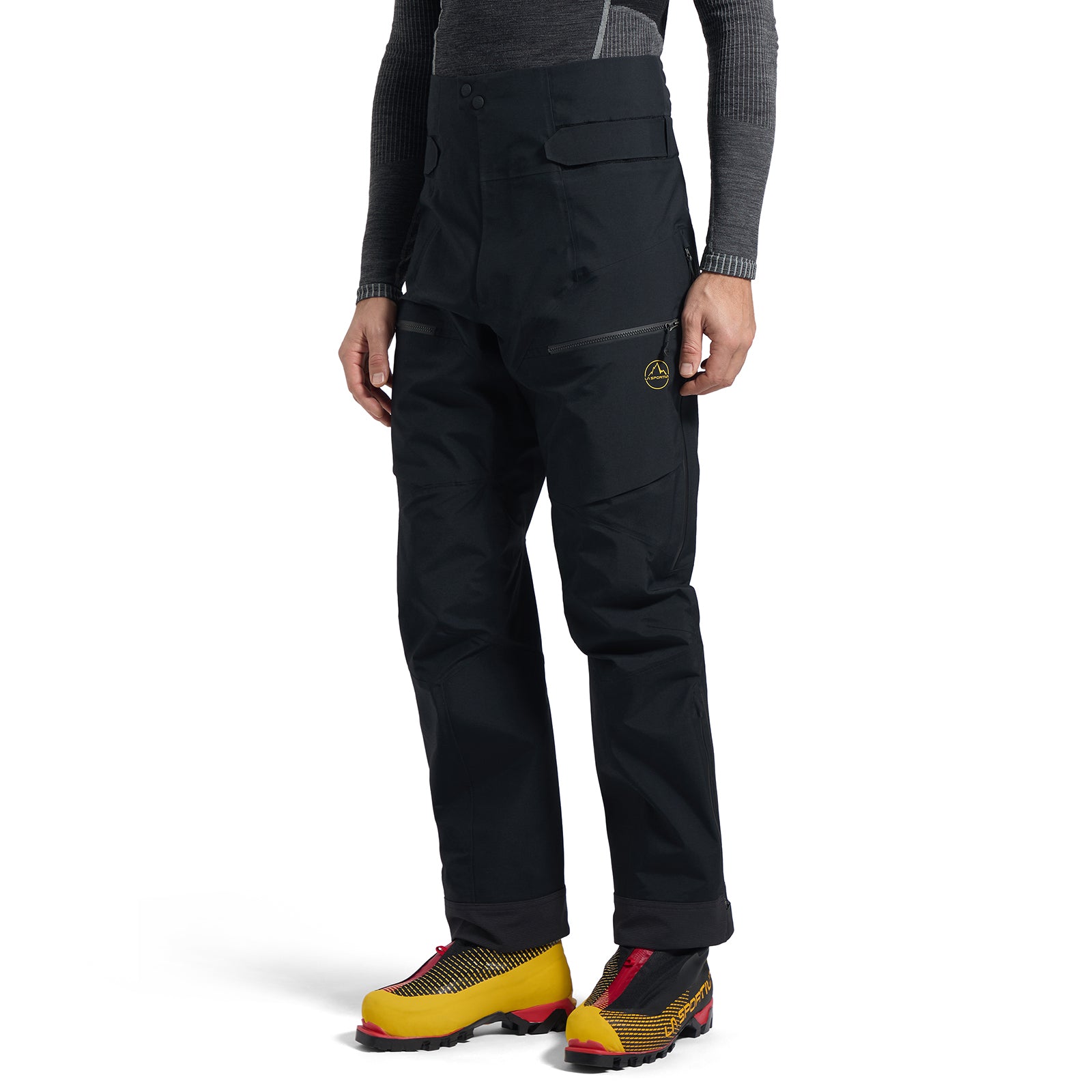 La Sportiva Men's Supercouloir GTX Pro Pants