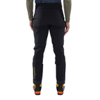 Helixir 3L Shell Pants Men's Black/Yellow Alt View #5