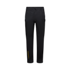Helixir 3L Shell Pants Men's Black/Yellow Alt View #12