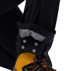 Helixir 3L Shell Pants Men's Black/Yellow Alt View #10