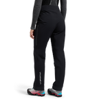 Helixir 3L Shell Pants Women's Black/Chalk Alt View #2