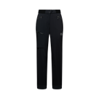 Helixir 3L Shell Pants Women's Black/Chalk Alt View #12