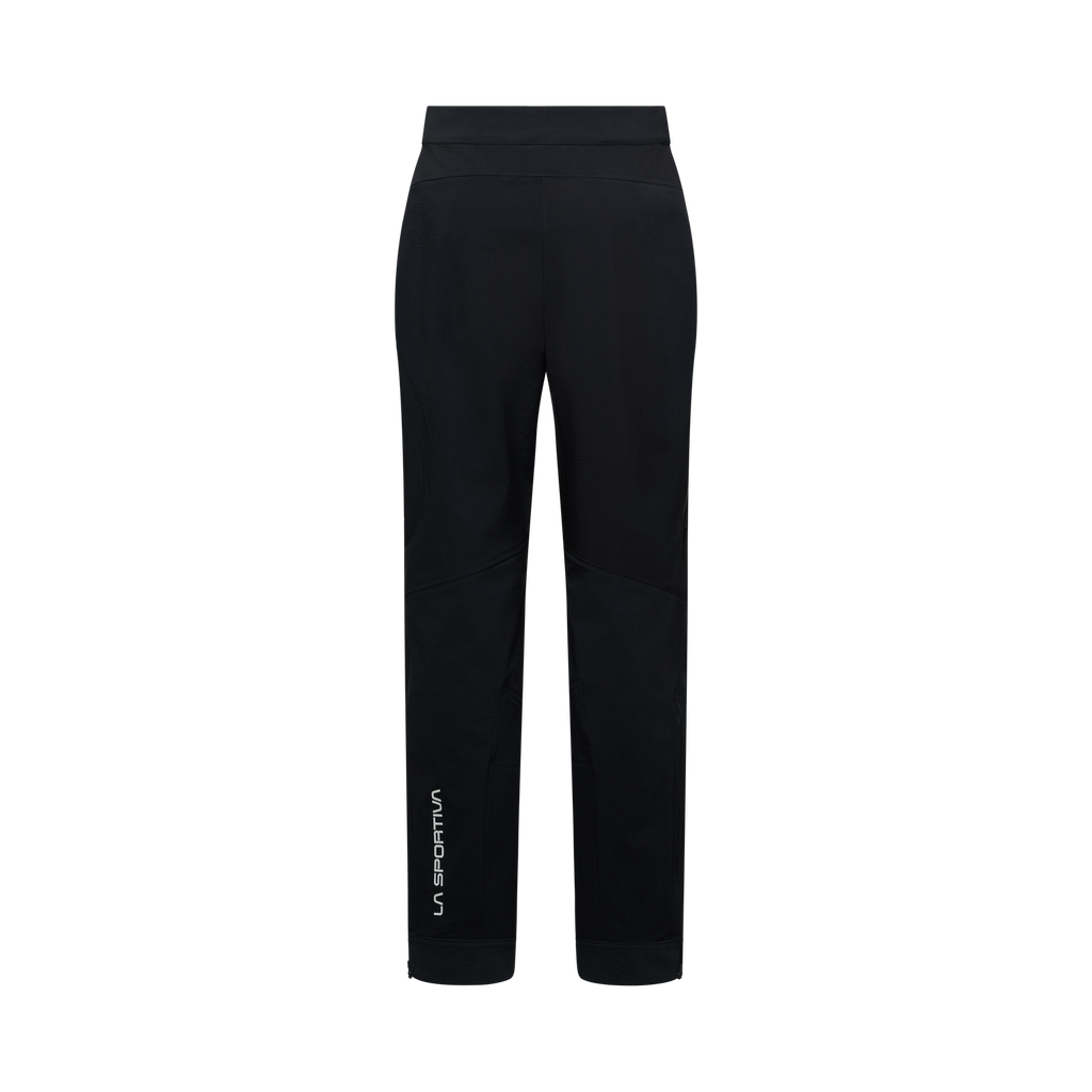 Helixir 3L Shell Pants Women's Black/Chalk Alt View #13
