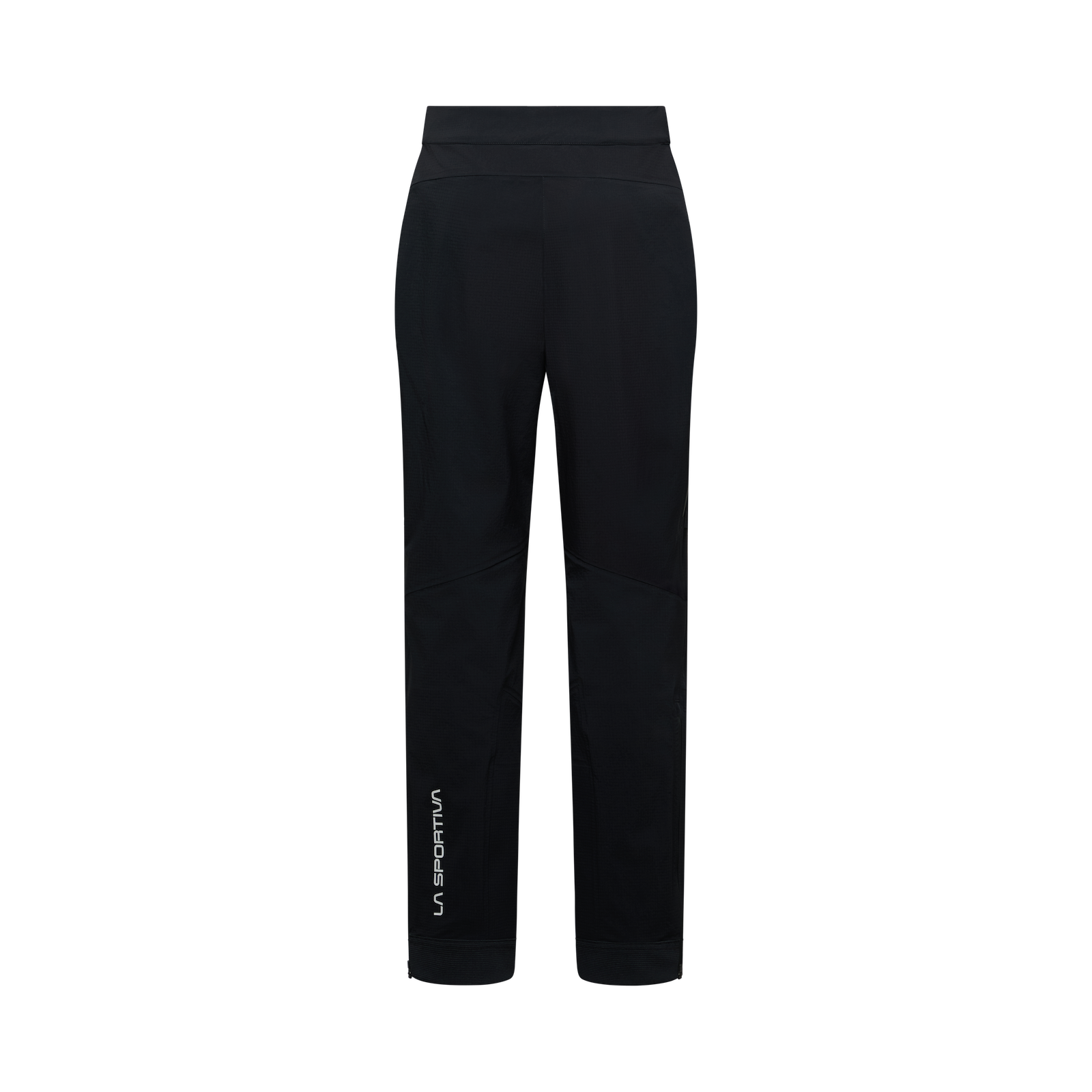 Helixir 3L Shell Pants Women's Black/Chalk Alt View #13
