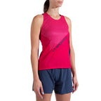 Flow Tank Women's Azalea/Night Sky Alt View #1