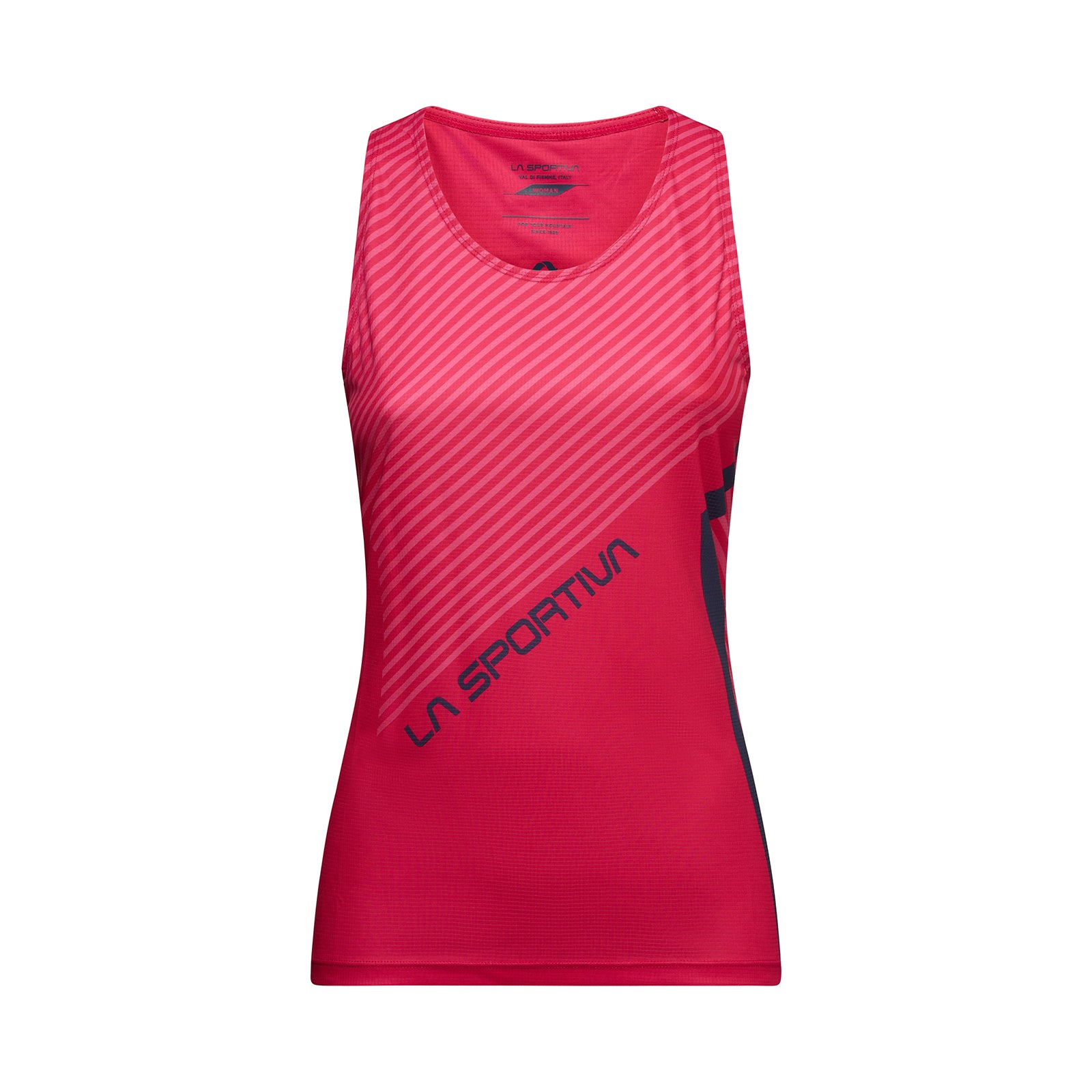 Flow Tank Women's Azalea/Night Sky Alt View #3
