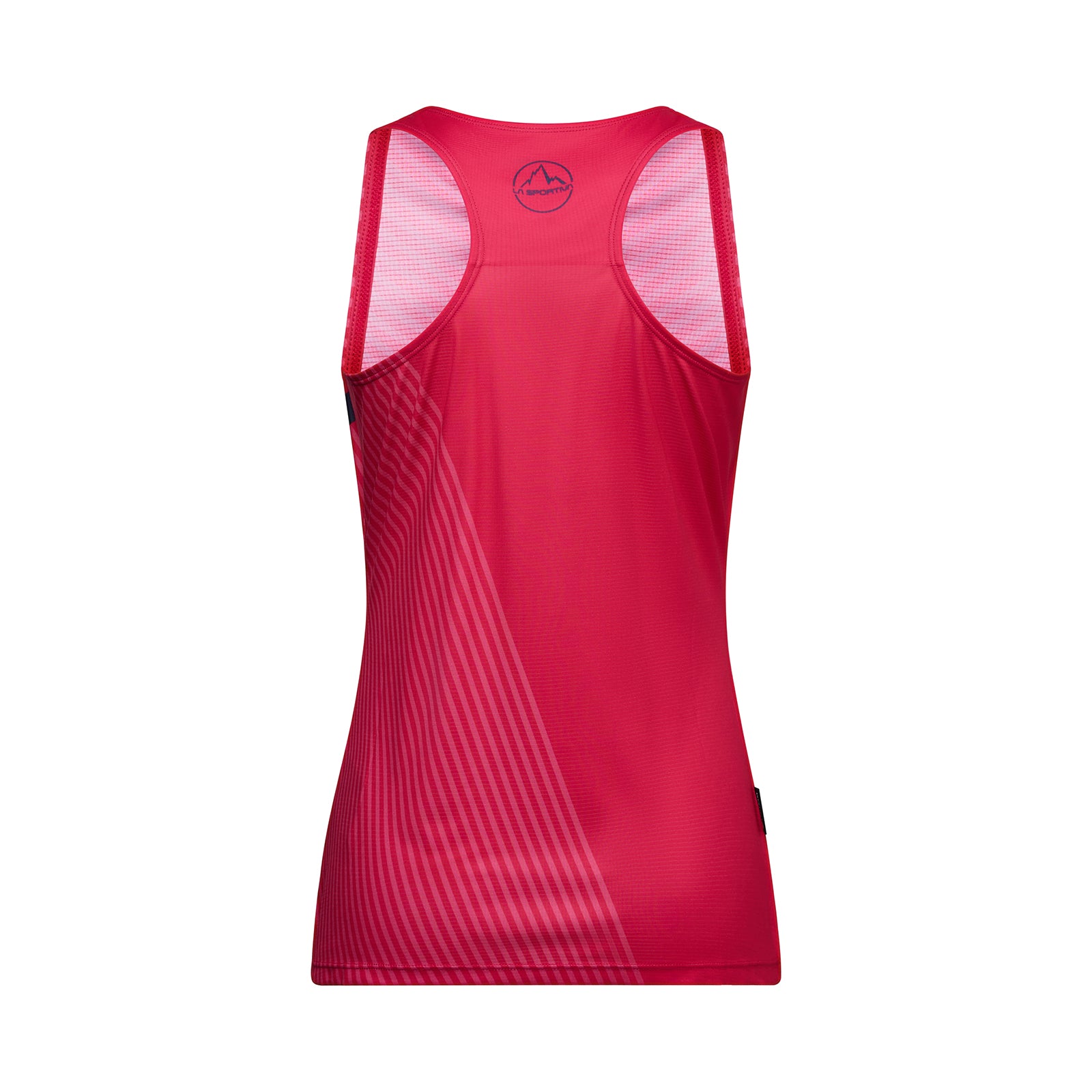 Flow Tank Women's Azalea/Night Sky Alt View #4
