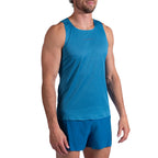 Pure Tank Men's Lake/Night Sky Alt View #1