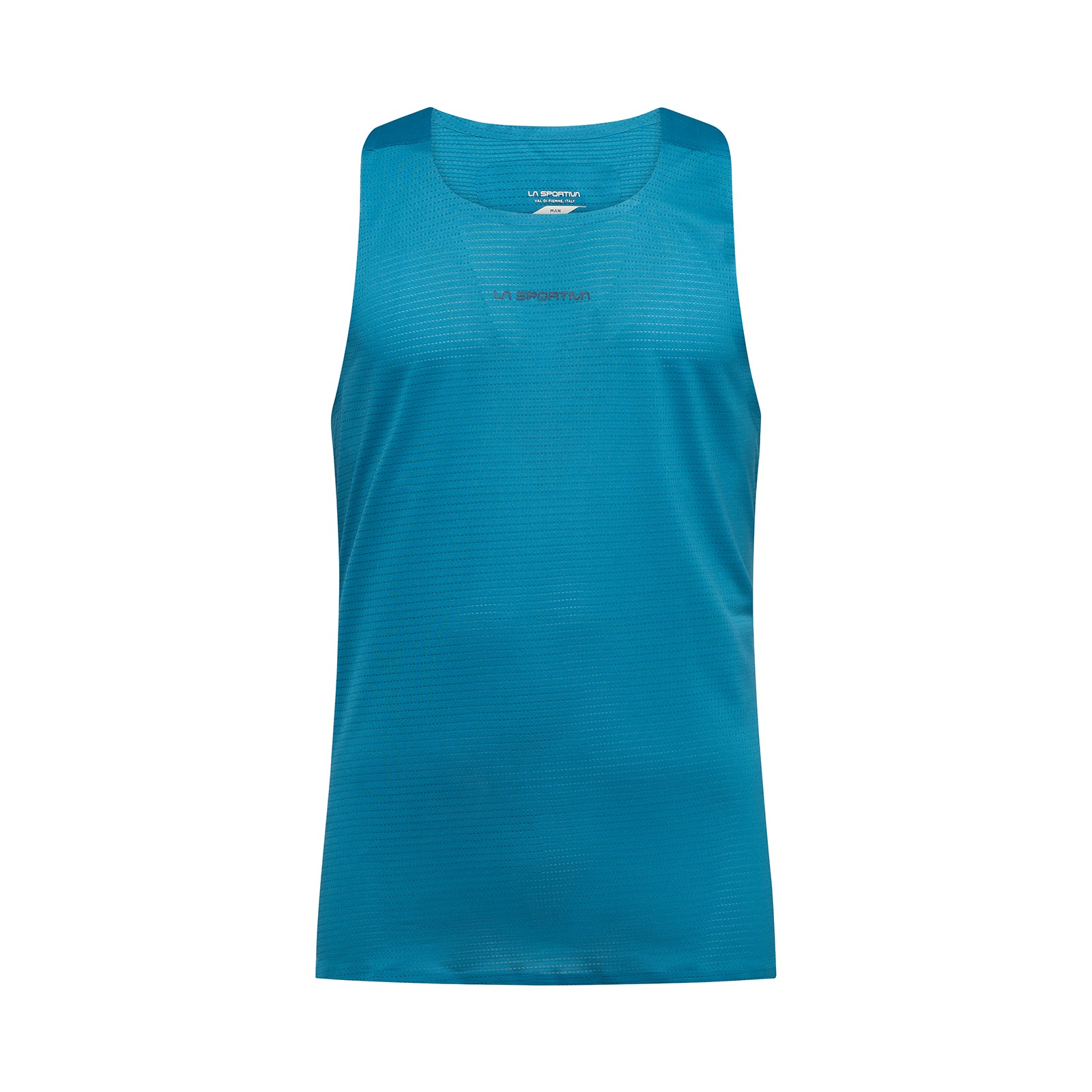 Pure Tank Men's Lake/Night Sky Alt View #3
