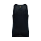 Pure Tank Men's Black/Yellow Alt View #4