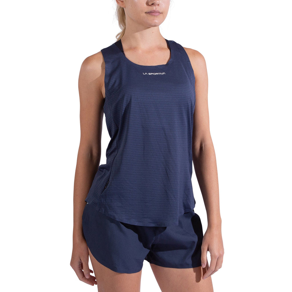 Pure Tank Women's Night Sky/Chalk Alt View #1
