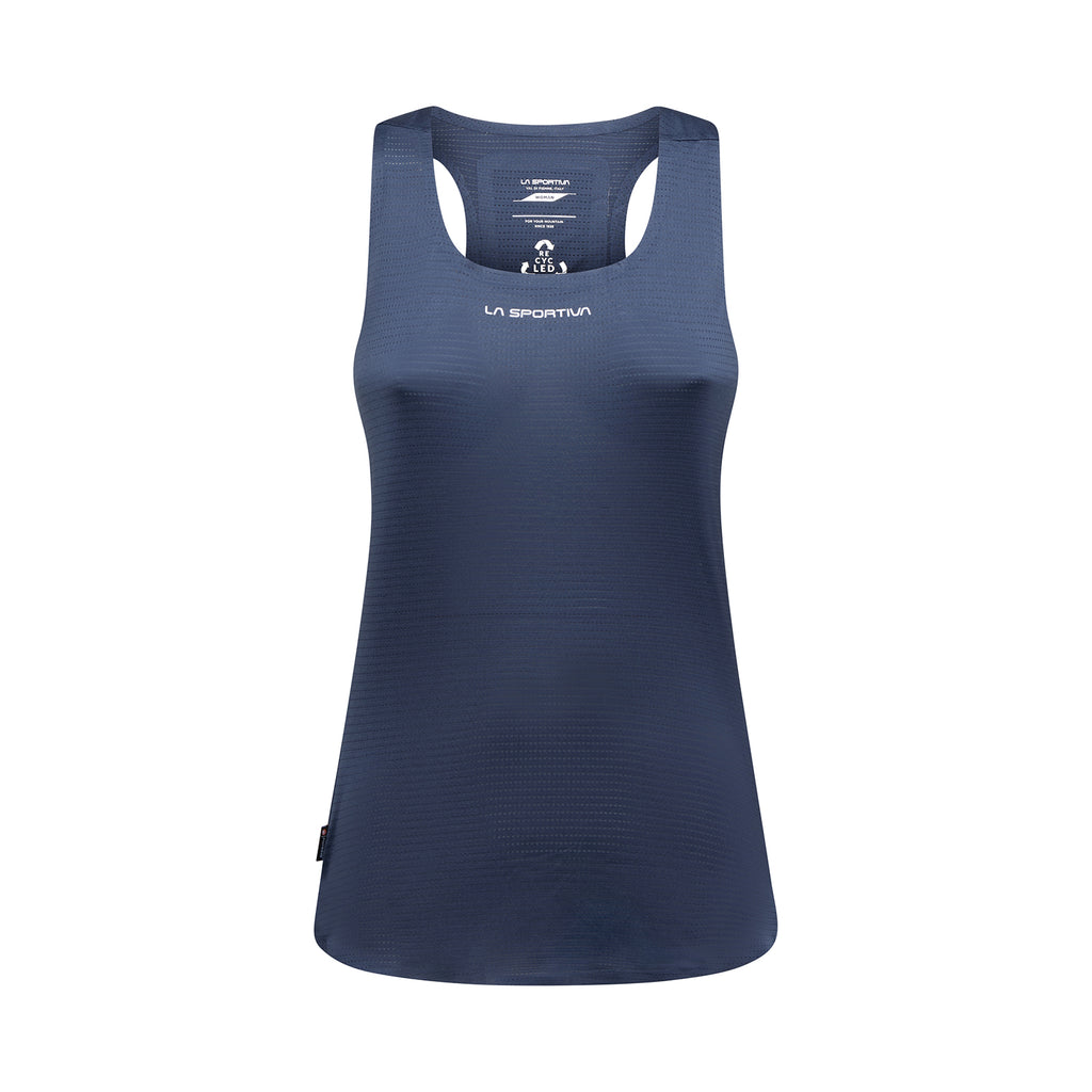 Pure Tank Women's Night Sky/Chalk Alt View #3
