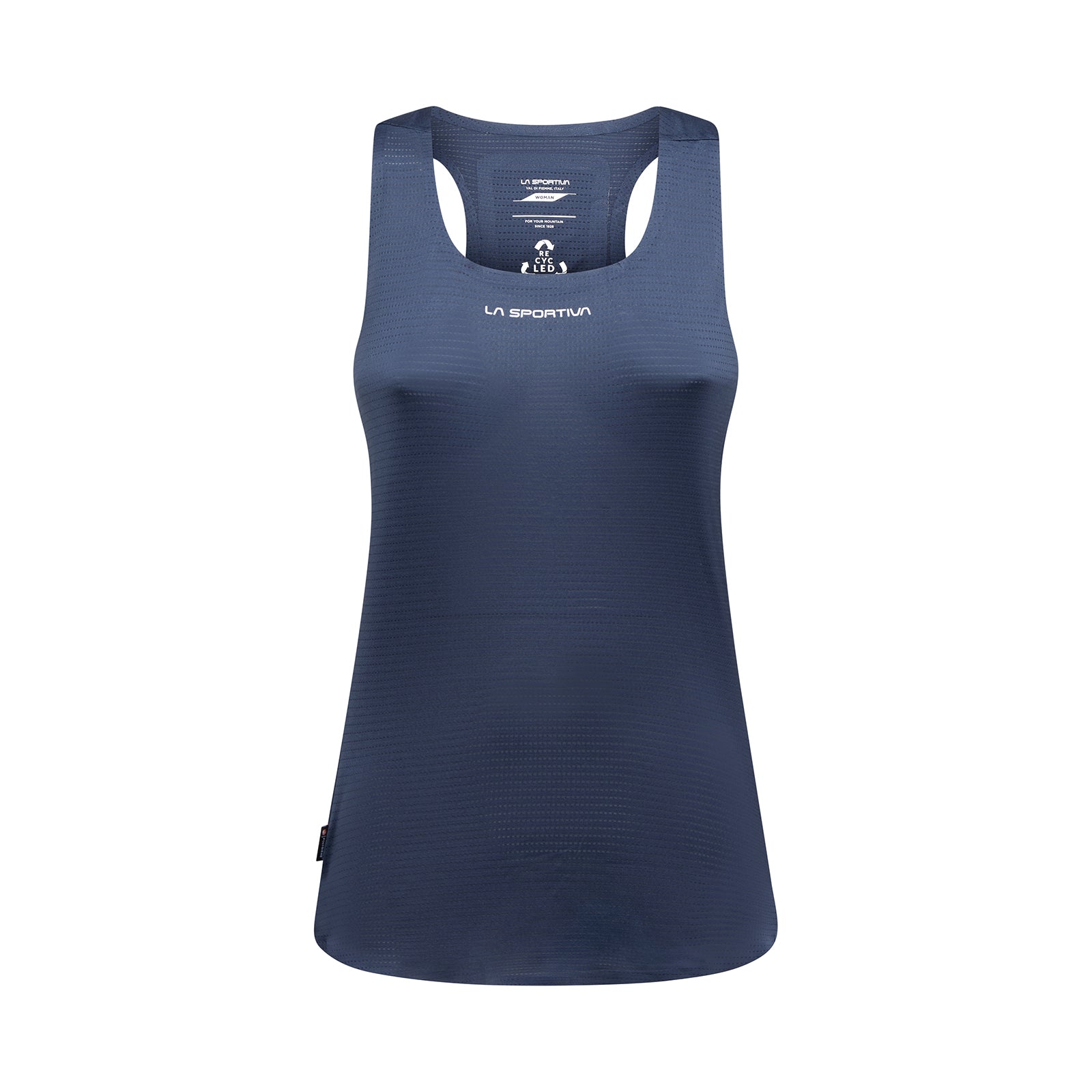 Pure Tank Women's Night Sky/Chalk Alt View #3
