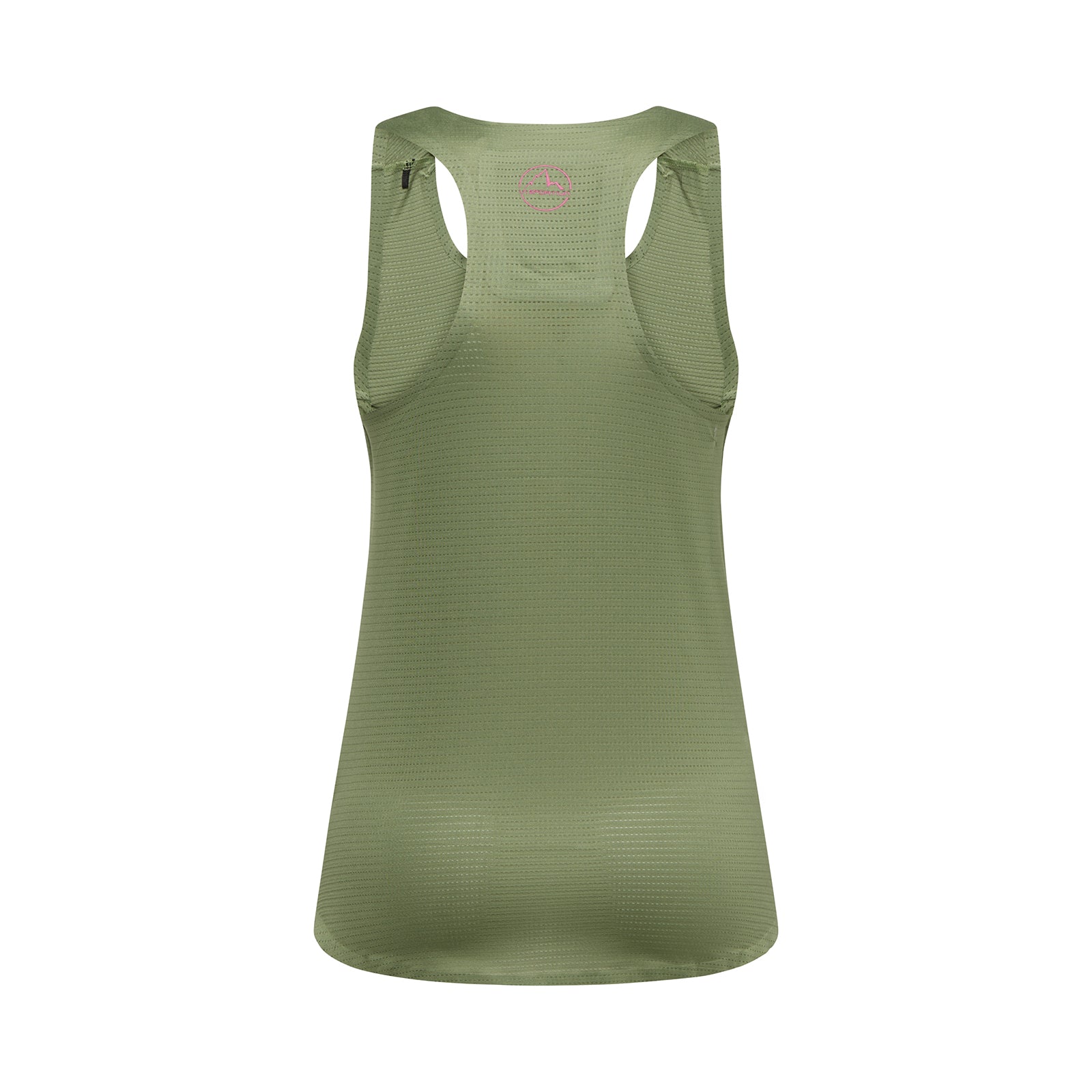 Pure Tank Women's Cypress/Azalea Alt View #7
