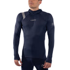 Flash Micro-Fleece Men's Night Sky/Chalk Alt View #1