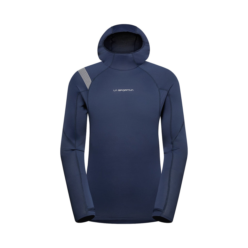 Flash Micro-Fleece Men's Night Sky/Chalk Alt View #7
