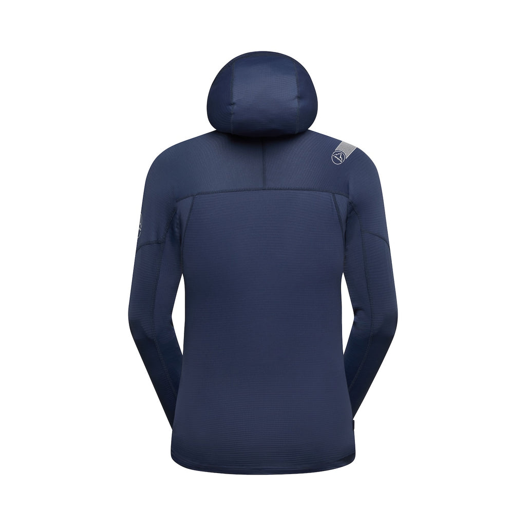 Flash Micro-Fleece Men's Night Sky/Chalk Alt View #8
