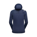 Flash Micro-Fleece Men's Night Sky/Chalk Alt View #8