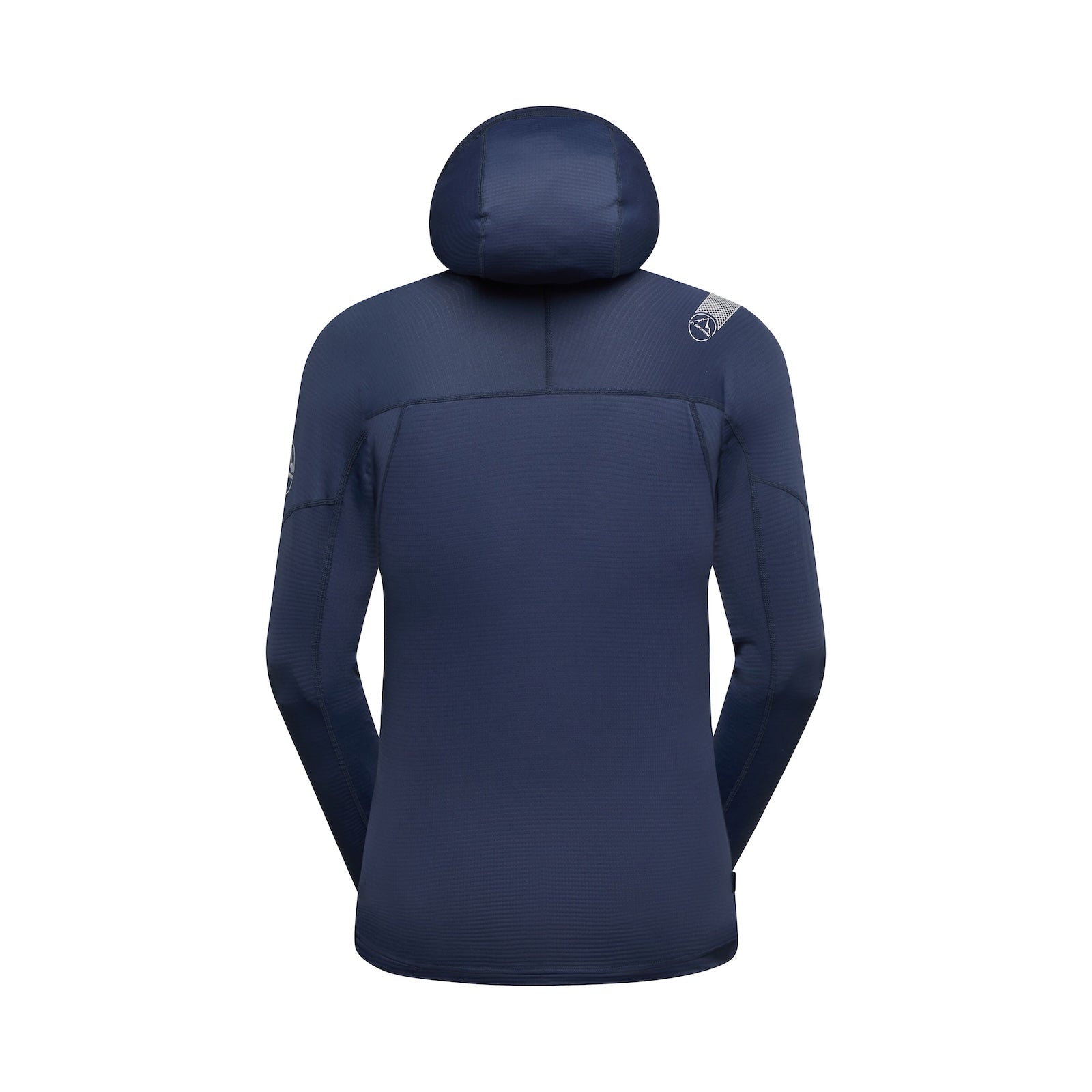 Flash Micro-Fleece Men's Night Sky/Chalk Alt View #8
