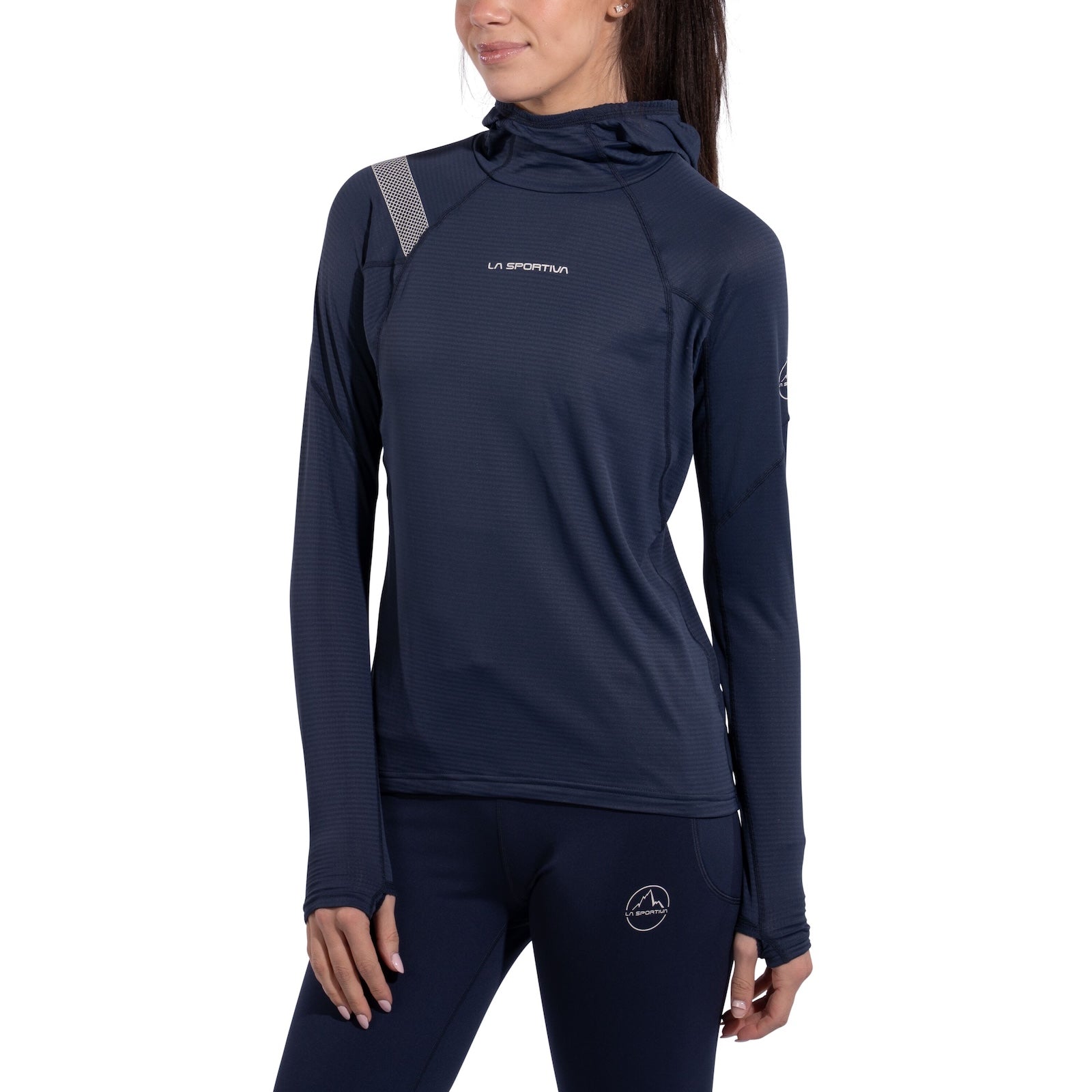 Flash Micro-Fleece Women's Night Sky/Chalk