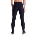Triumph Tight Pants Women's Black/Hibiscus Alt View #3