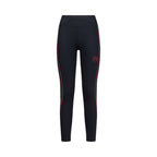 Triumph Tight Pants Women's Black/Hibiscus Alt View #8