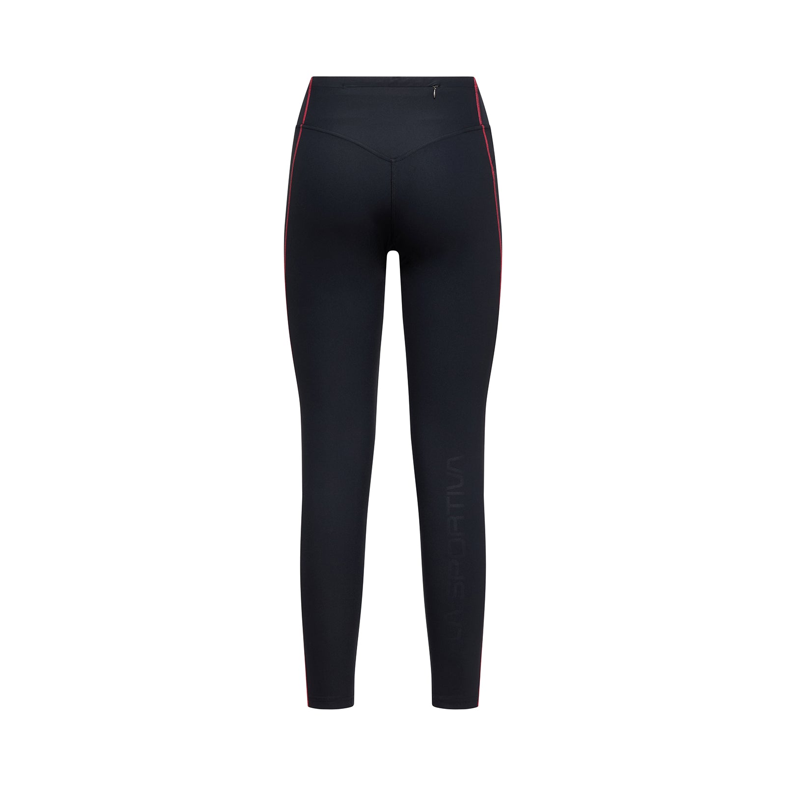Triumph Tight Pants Women's Black/Hibiscus Alt View #9
