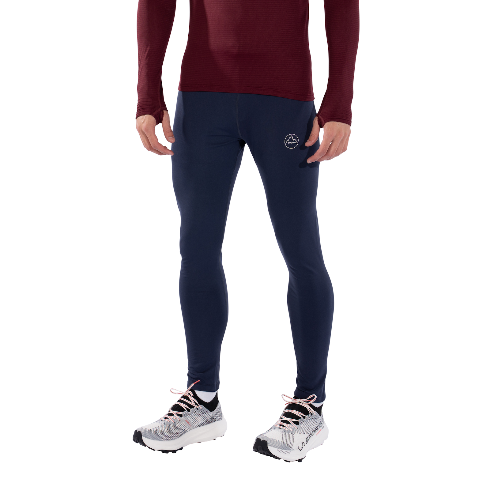 Primal Thermo Tight Men's Night Sky/Chalk