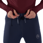 Primal Thermo Tight Men's Night Sky/Chalk Alt View #4